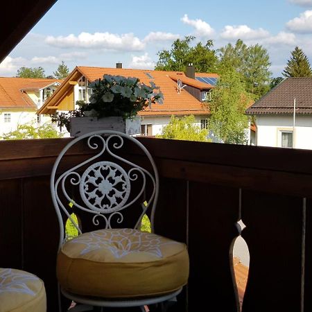 Ferienwohnung Am Starnberger See Seeshaupt Exteriér fotografie