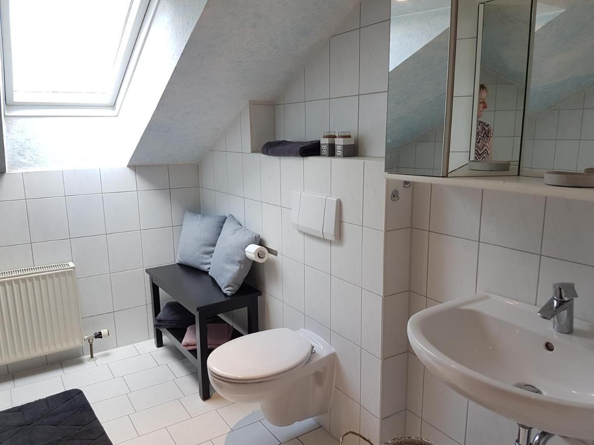 Ferienwohnung Am Starnberger See Seeshaupt Exteriér fotografie